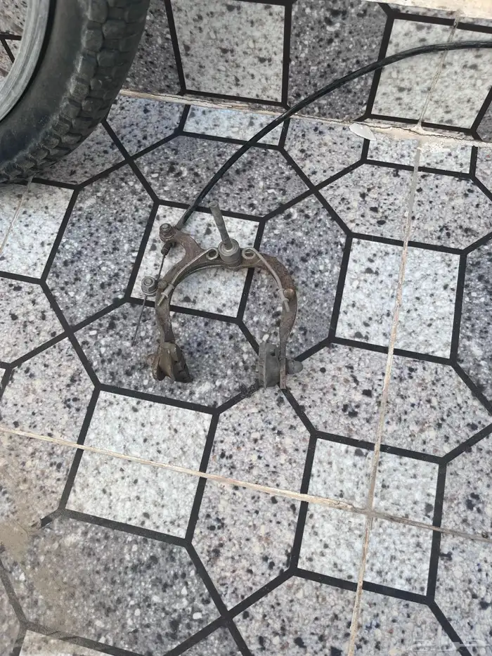 قطع سيكل رامبو مقاس 20 9