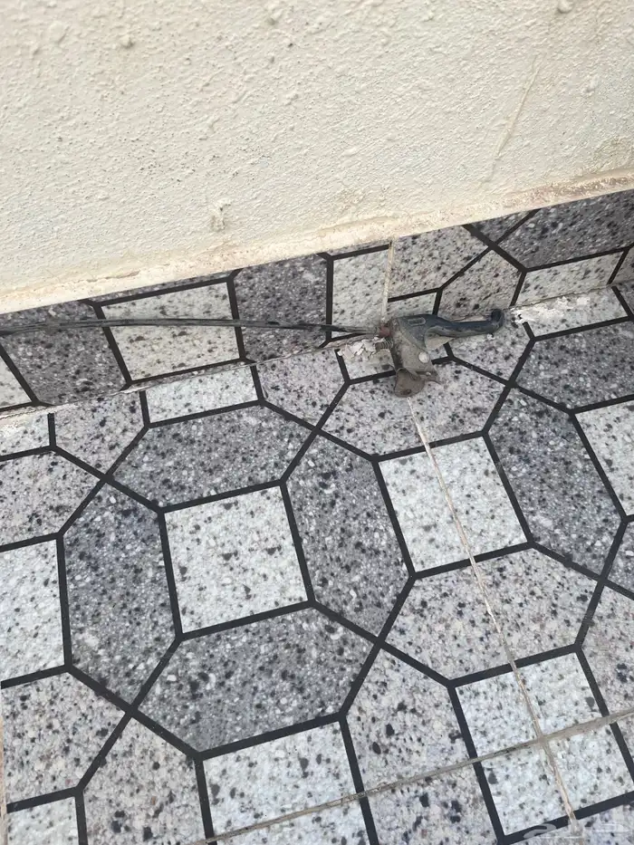 قطع سيكل رامبو مقاس 20 8