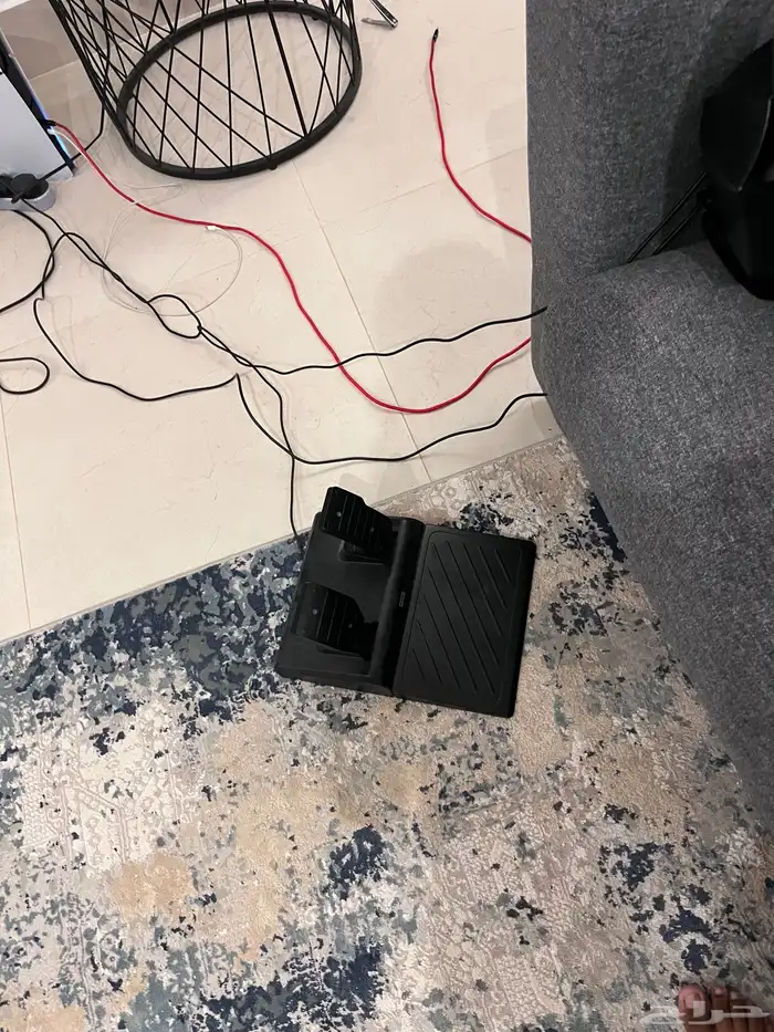 دركسون سوني 1