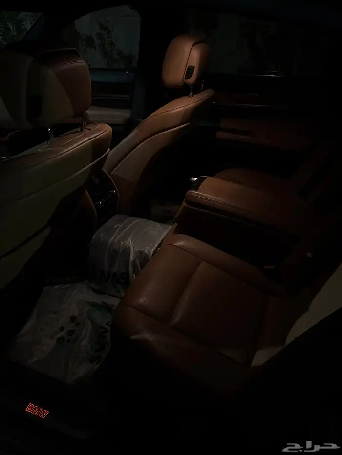 للبيع BMW2012 6