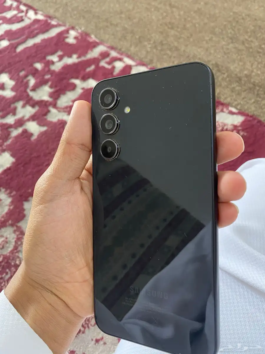 جلكسي A54 5