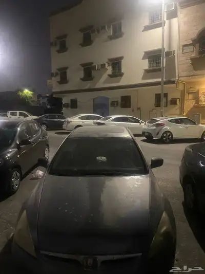 هوندا اكورد 0