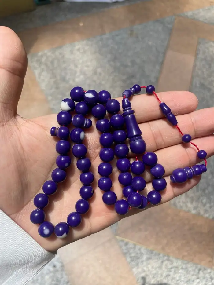سبحة بلياردو - تصفية 0