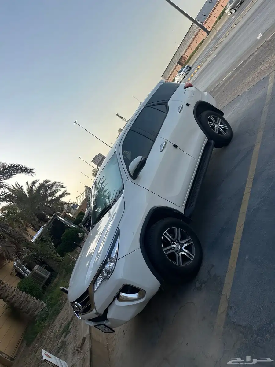 فورتشنر 2020 0