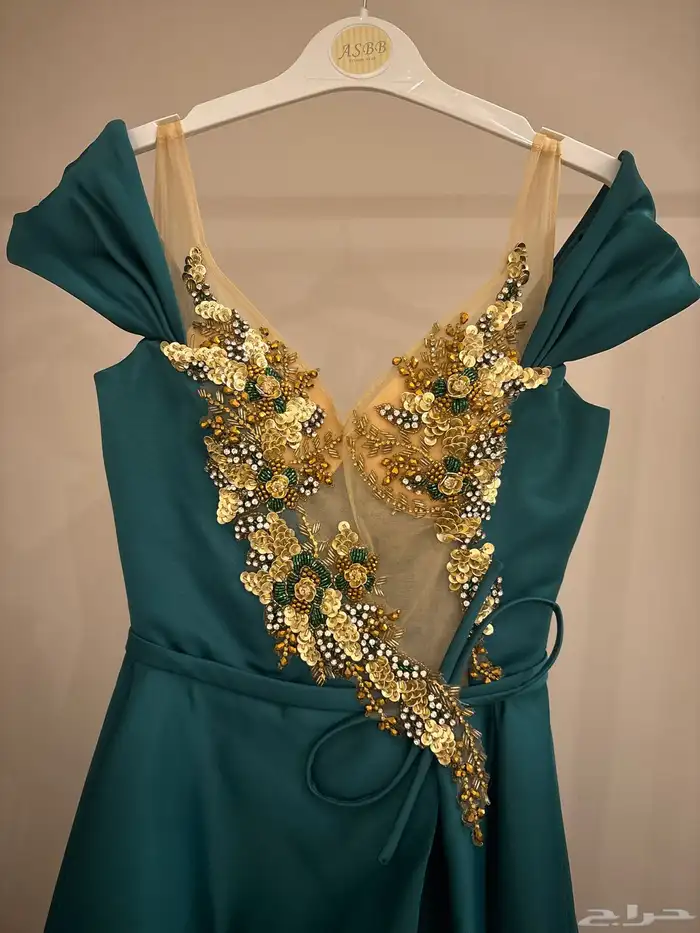 فستان سهره 1