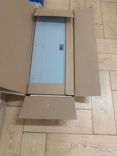 للبيع طبلون اصلي بدون قواطع 2
