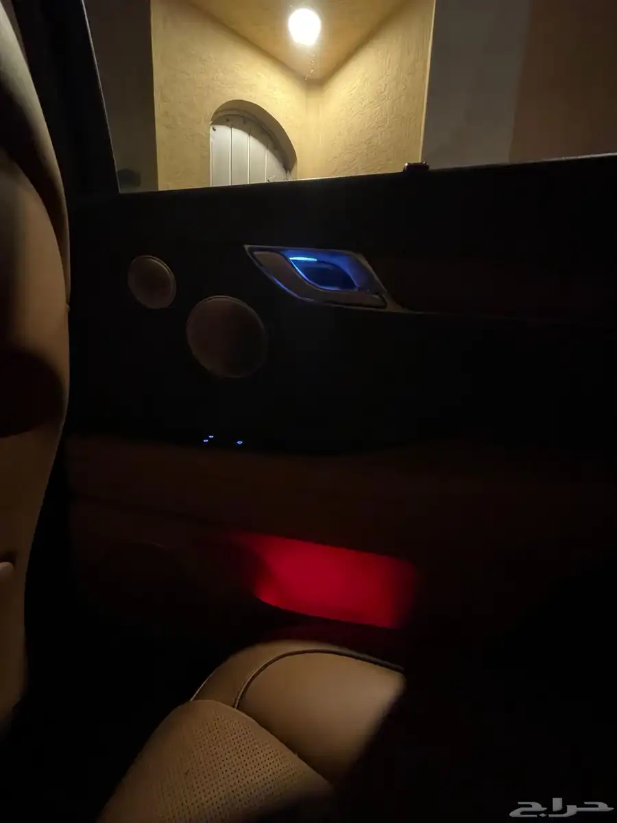 جنسس 2023 G80 15