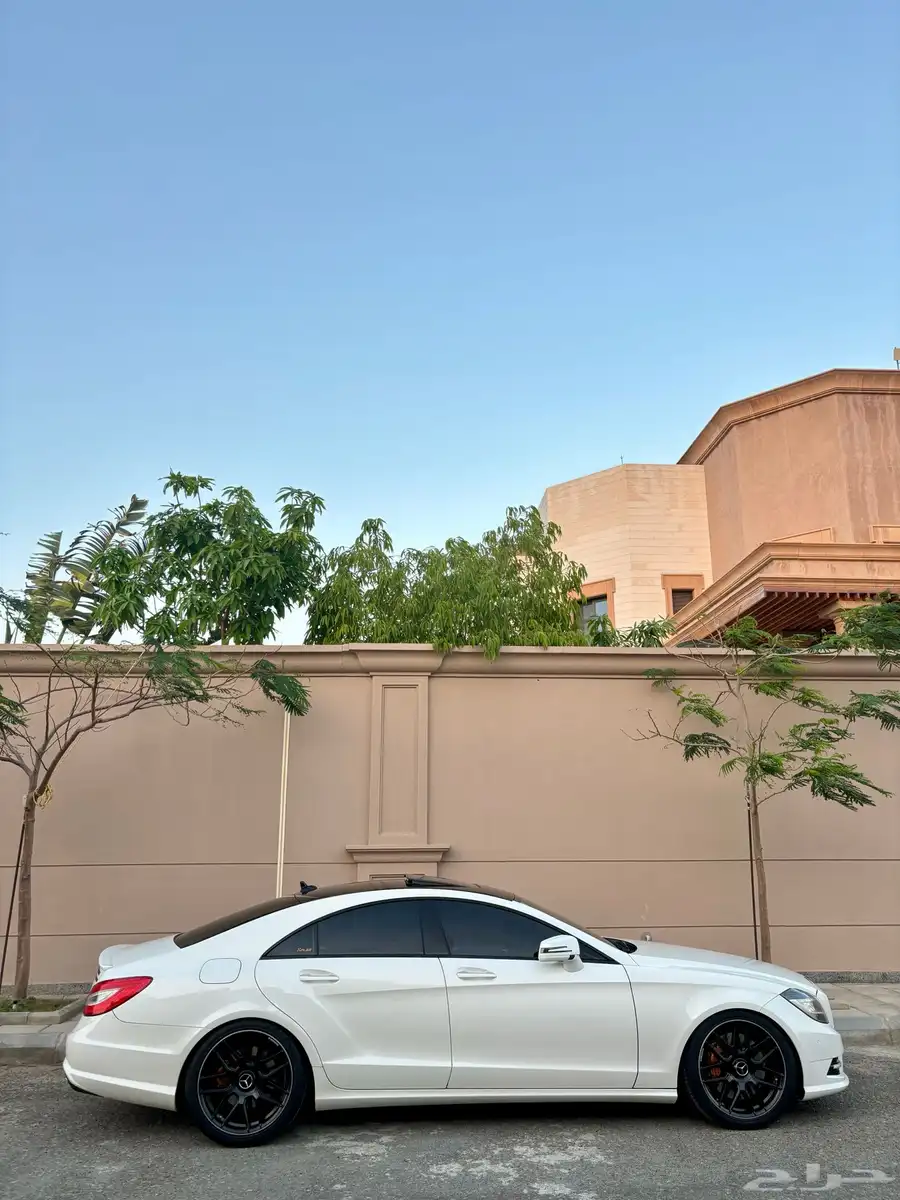 ( CLS500 blue efficiency )2012 index