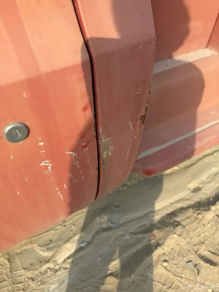 ونيت GMC 454 بهبهاني للبيع بدون اوراق رفارف الصندوق وكاله 15