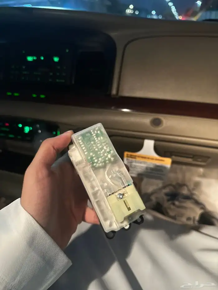 سنتر لوك شاص 2