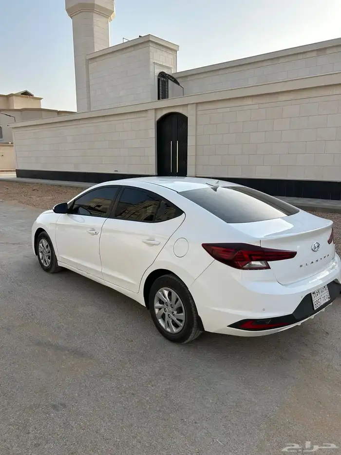 النترا 2020 0