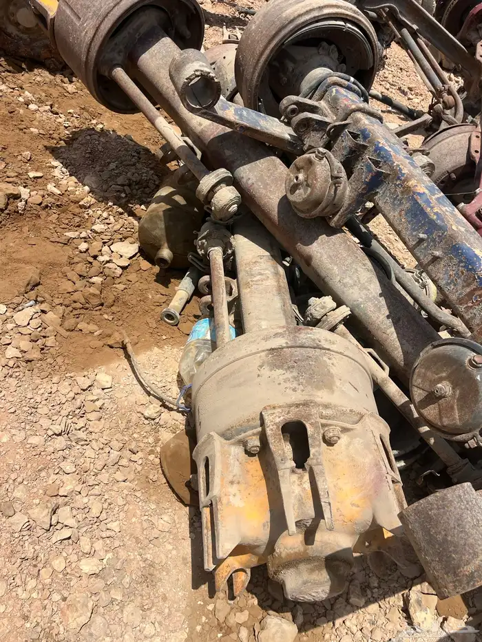دناقل للبيع 13
