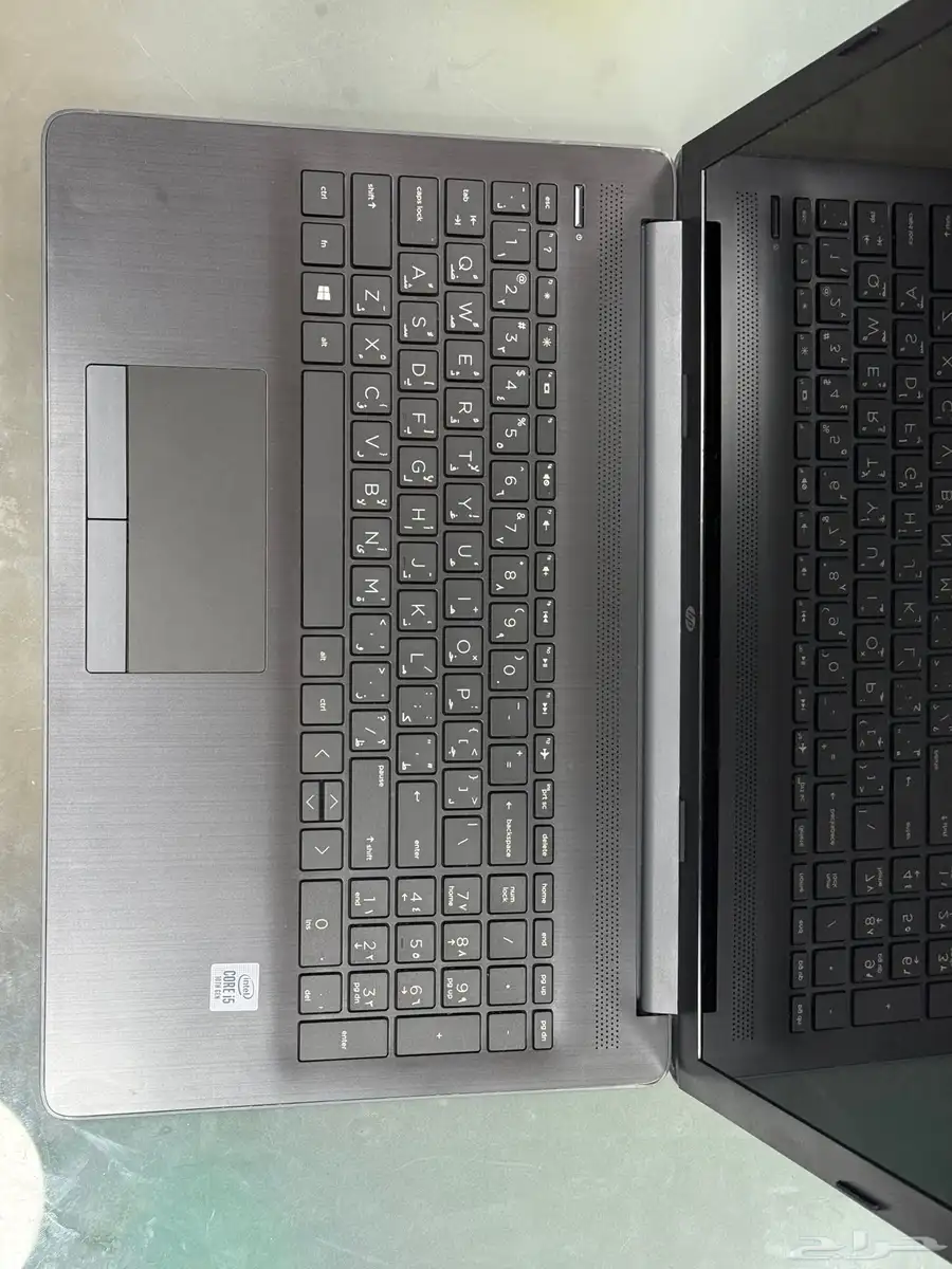 لاب توب مستعمل Hp 0