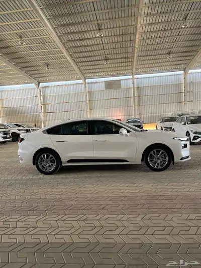 فورد توروس 2024 الناغي شبه جديد 14