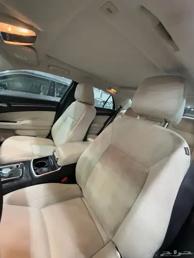 كرايزلر C300 نص فل 2021 مخزن عداد 31 معرض(الرشيدي) 10