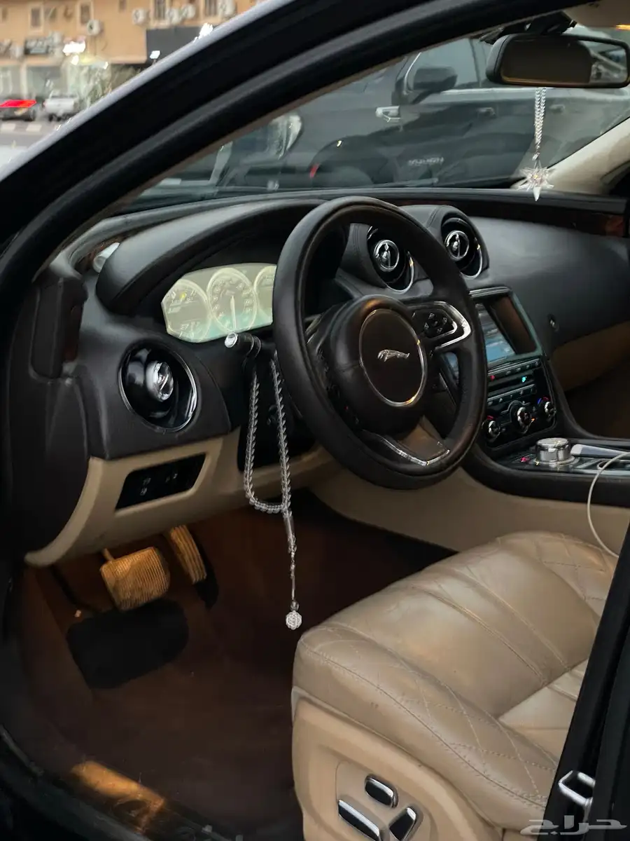 جاكوار اكس جي - JAGUAR XJ L 72