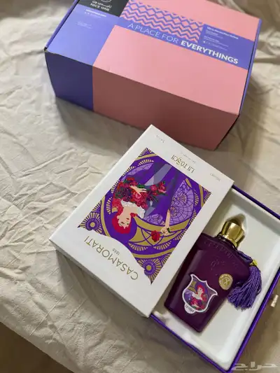 عطر من عطورات النيش 0