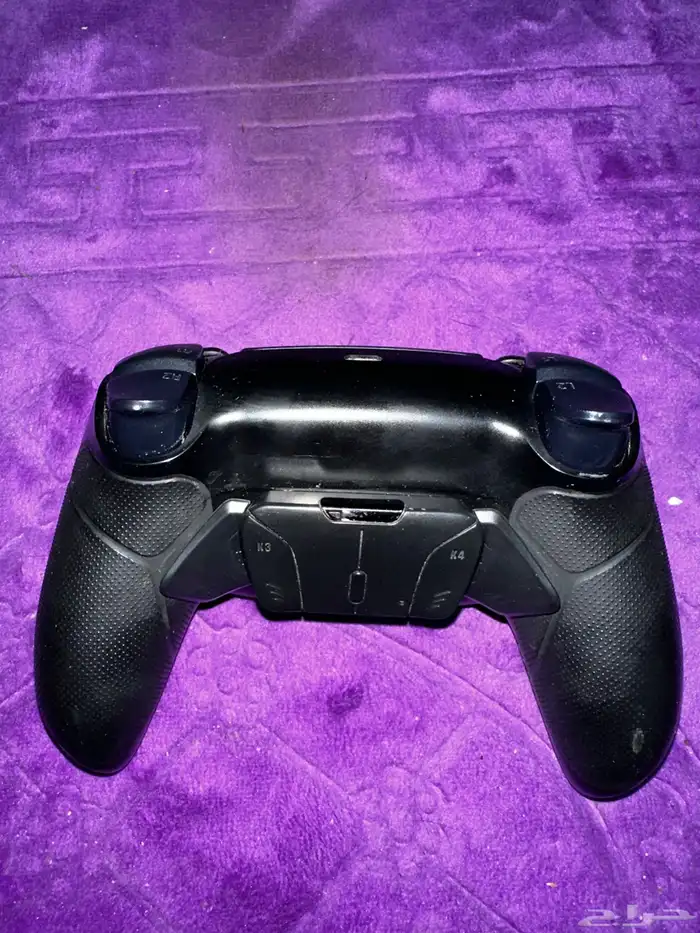 يد سوني فايف معدلة 2