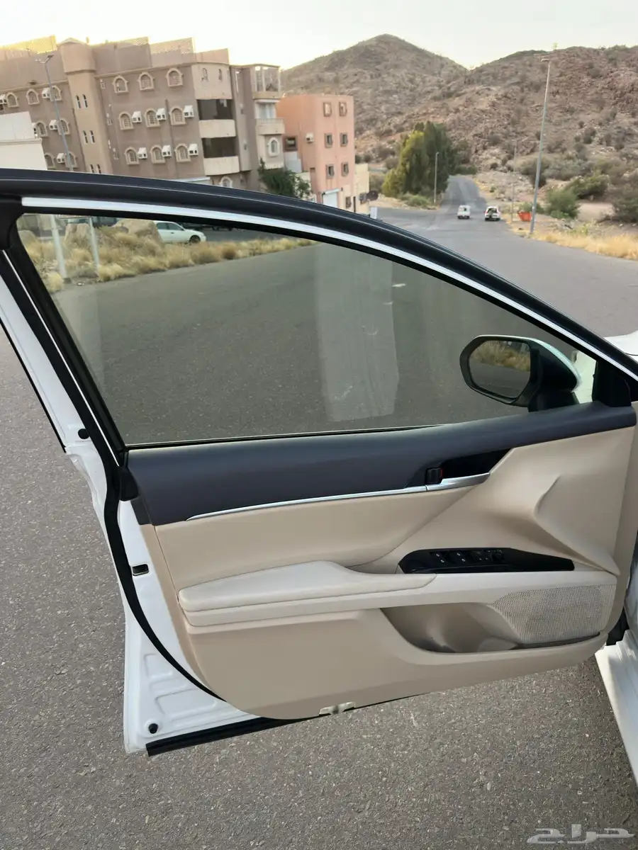 كامري فل كامل 2020 18