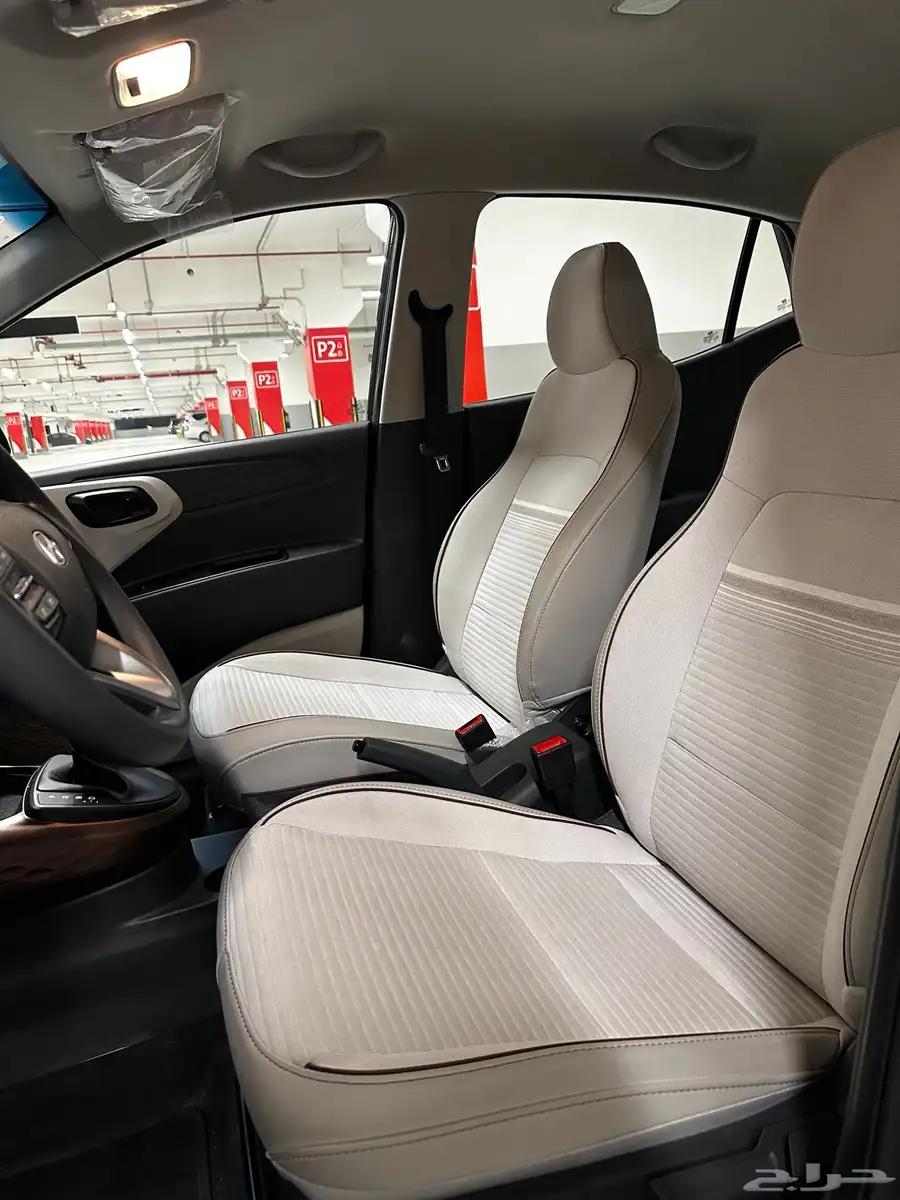 هونداي I10 فل كامل -2024 11
