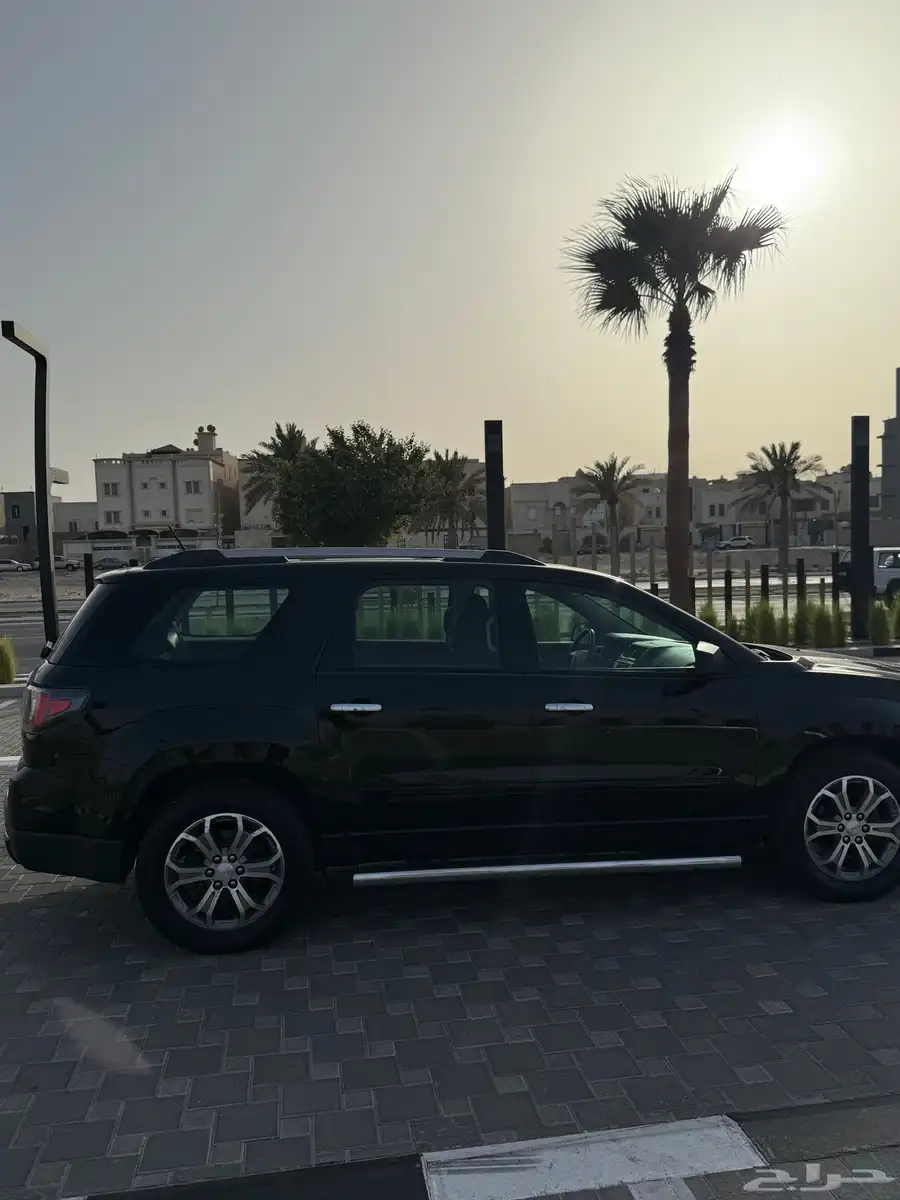 جمس اكاديا 11