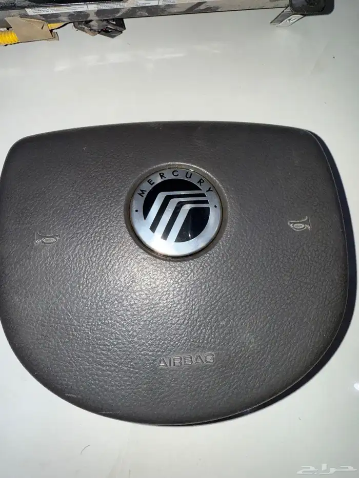 ايرباق طارة وطبلون فورد ماركيز 2006-2012 0