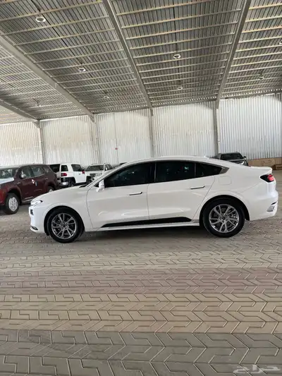 فورد توروس 2024 الناغي شبه جديد 5