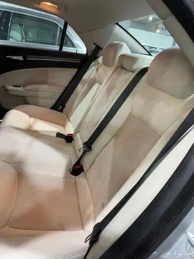 كرايزلر C300 نص فل 2021 مخزن عداد 31 معرض(الرشيدي) 12
