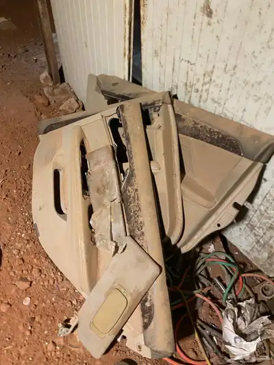 قطع افالون 2008 12