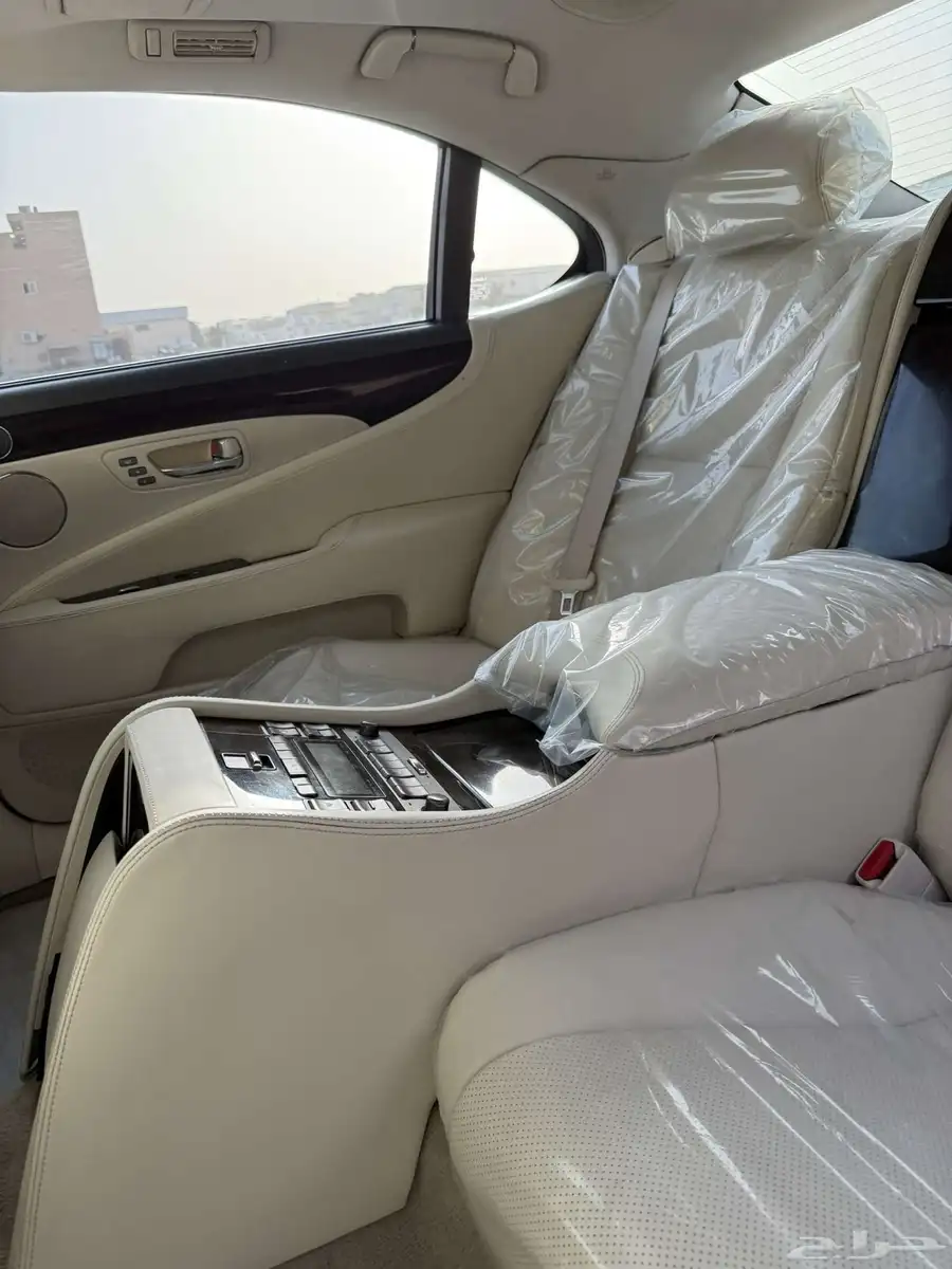 لكزس ال اسvipسعودي 6