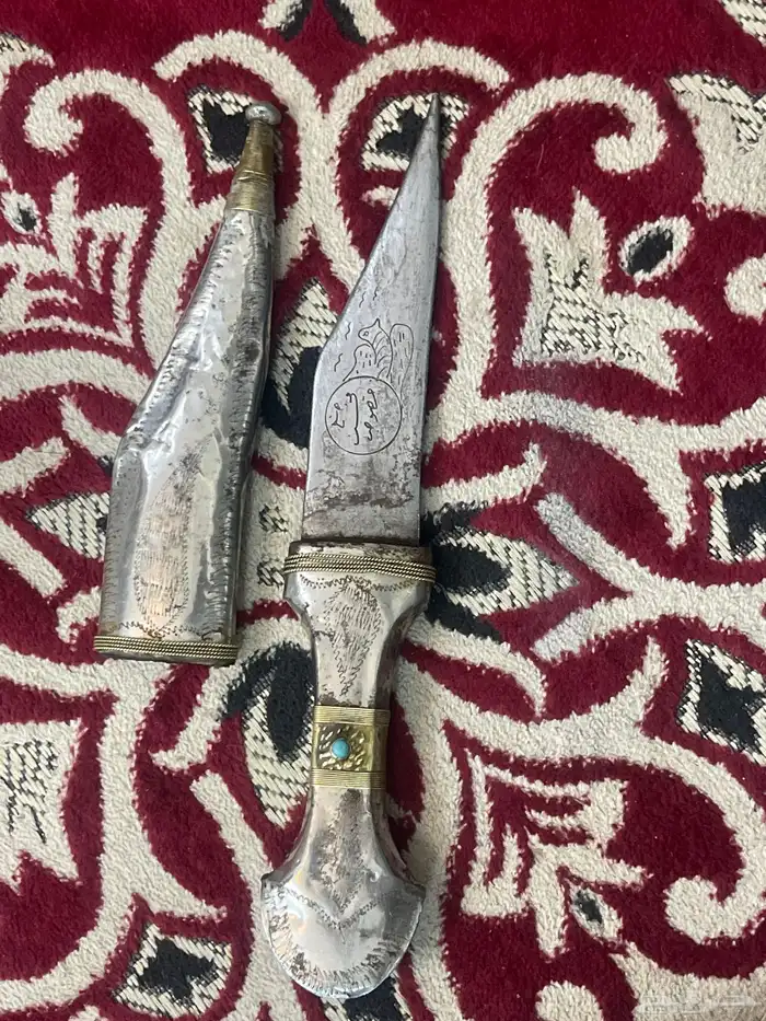 شبريه خنجر 0