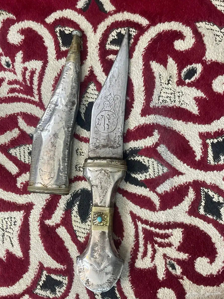 شبريه خنجر 0