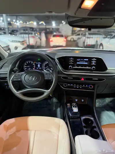 هيونداي سوناتا 2022 وكالة 11