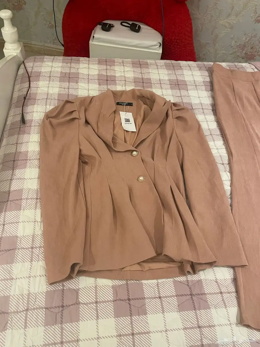 ملابس نسائي 1