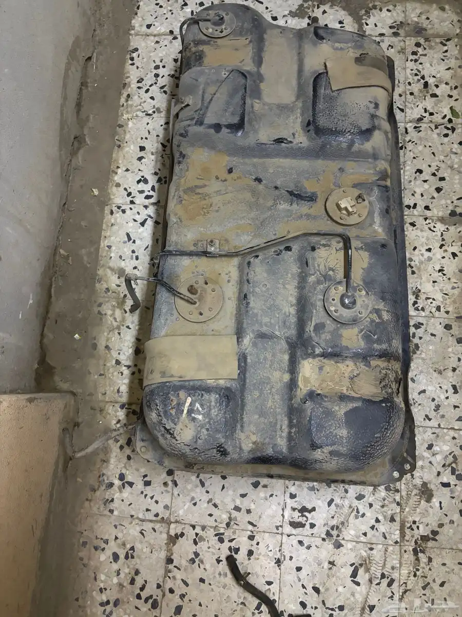 كربريتر شاص جيب ربع من 92الى99 1