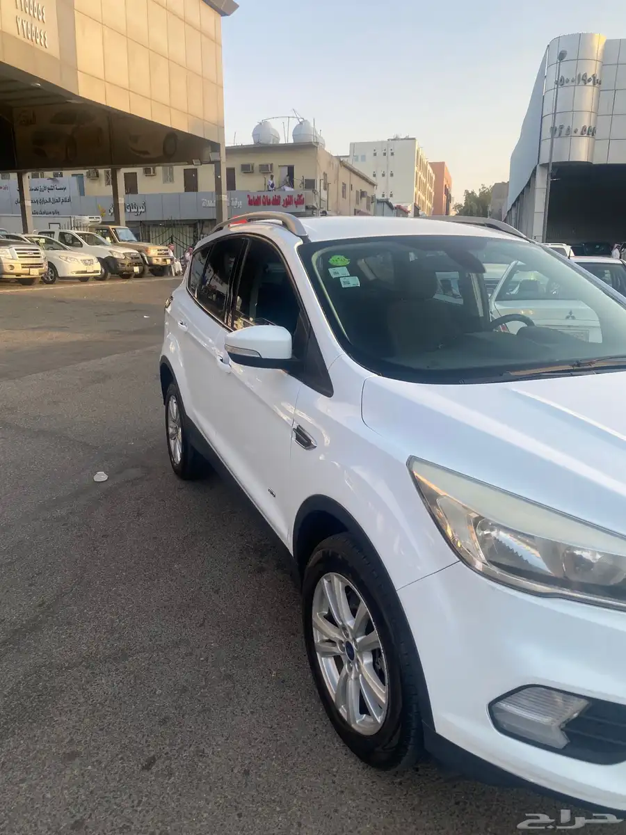 فورد اسكيب 2019 index