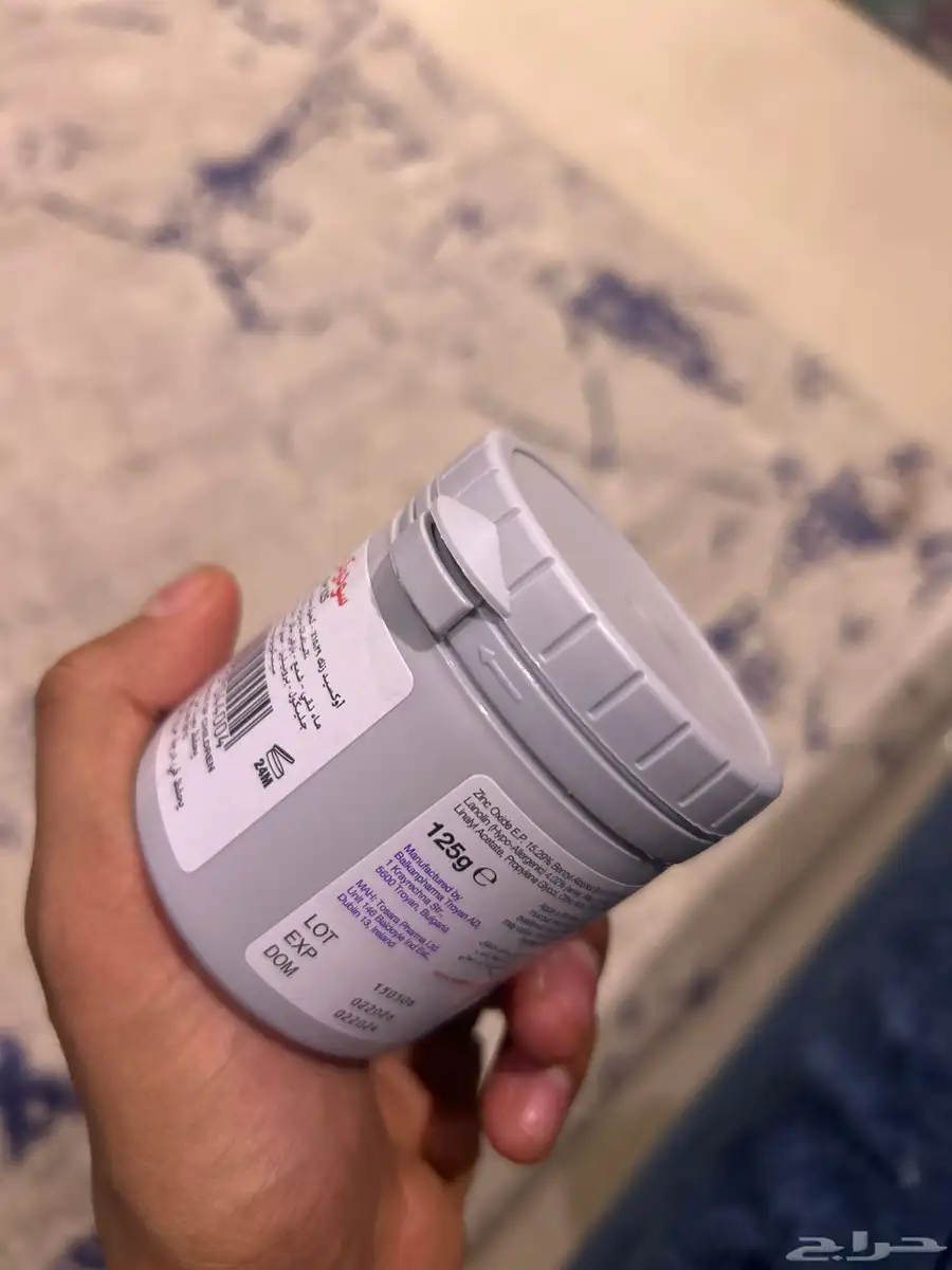 سودوكريم 3