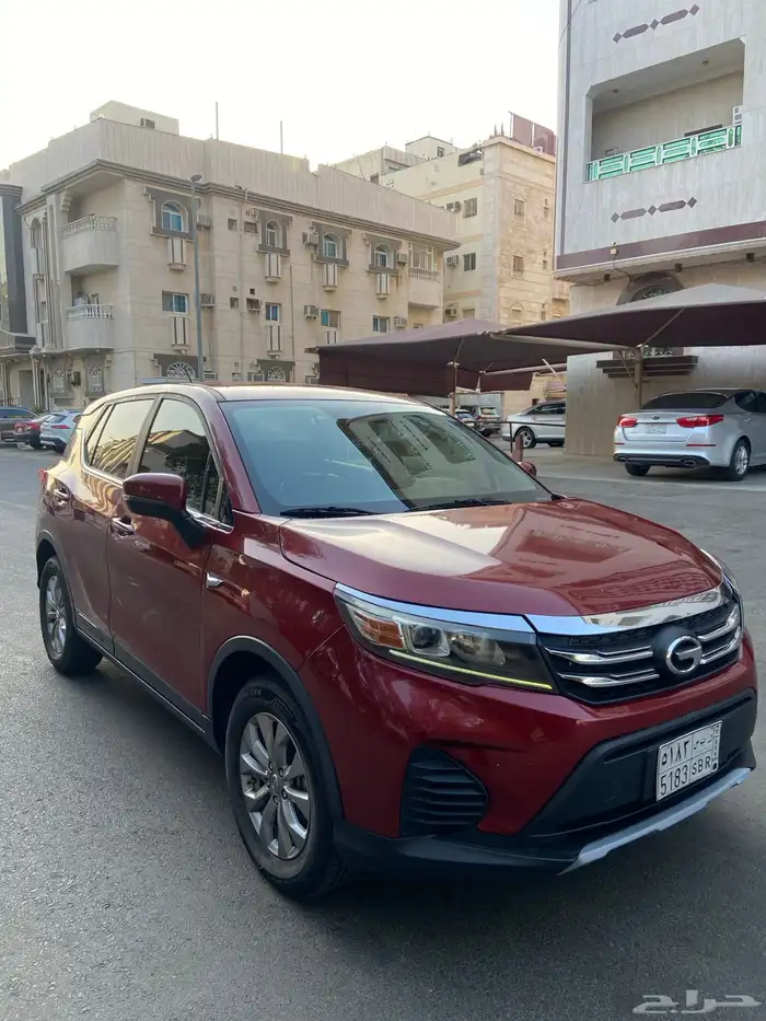 jac سيارة جاك 2022 17