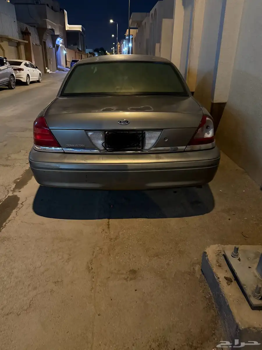 فورد 2004 2
