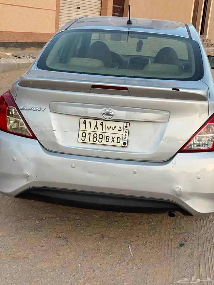 صني 2018 نظيفه 5