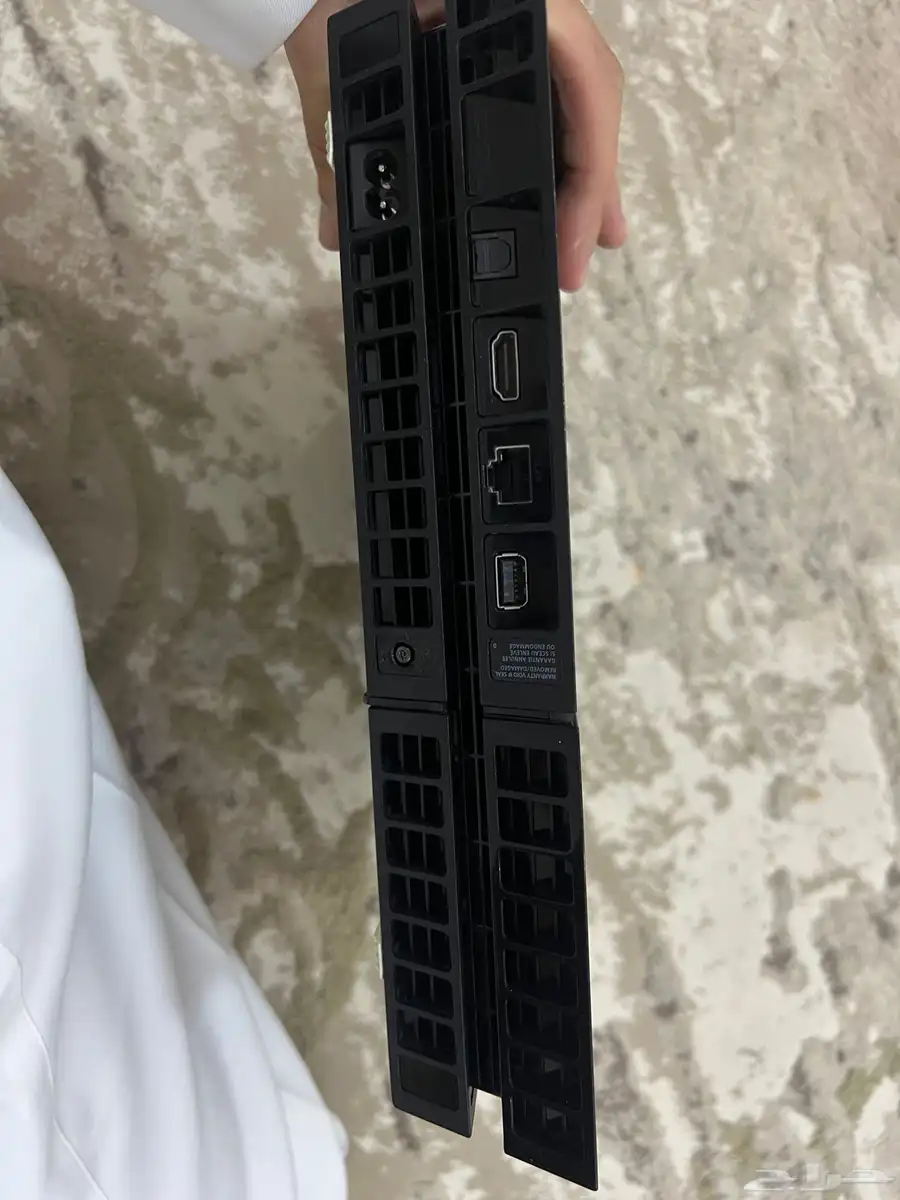 سوني 4 4