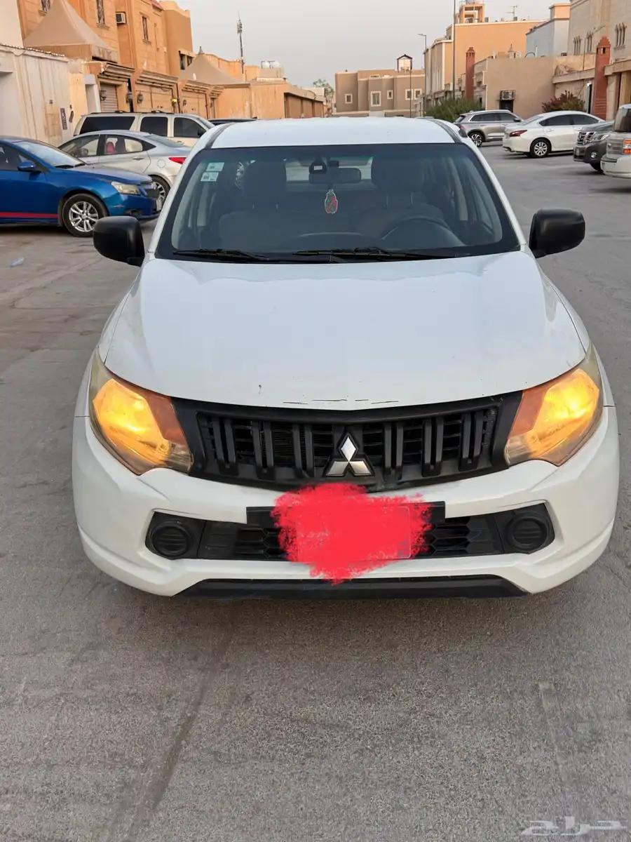 مستو بيشي L200 3