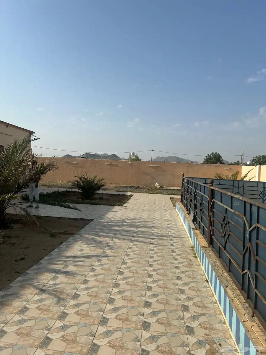 ارض بالجموم مساحة 539 واستراحة بملكان 18