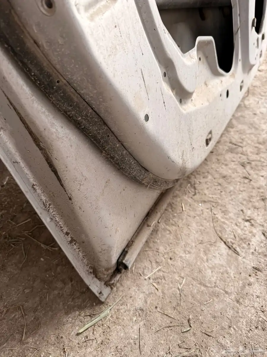 باب كرايزلر 5