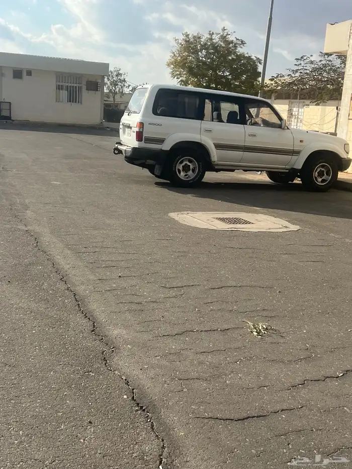 للبيع موديل 94 0