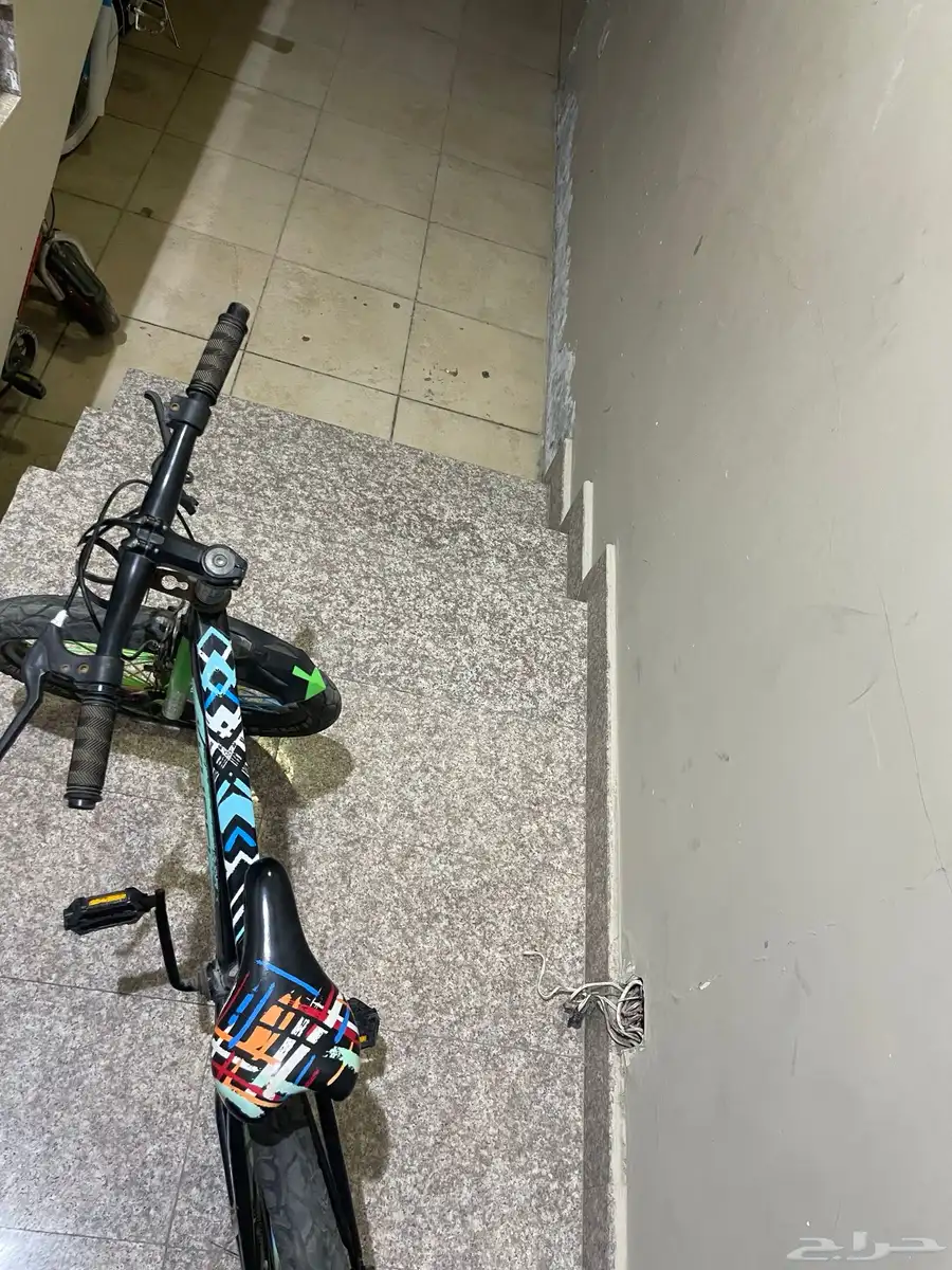 سيكل 6