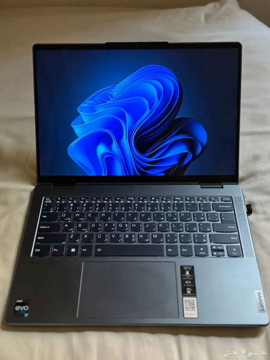 لابتوب لينوفو Lenovo laptop Yoga 7 3