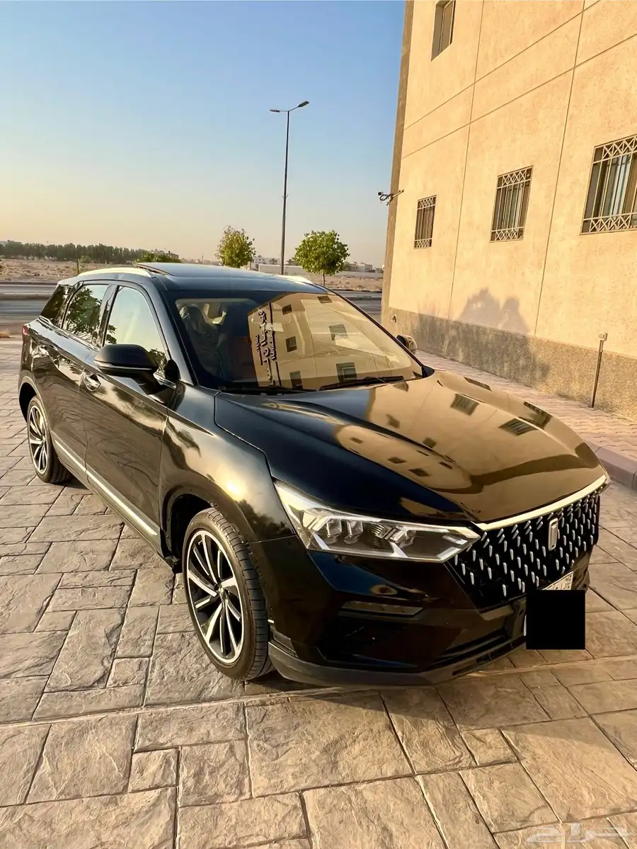 فاو T77 5