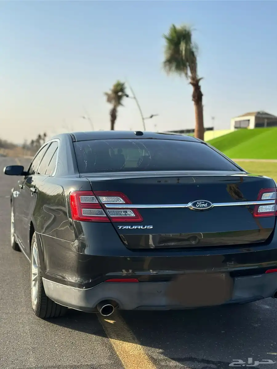 فورد تورس 2015 9