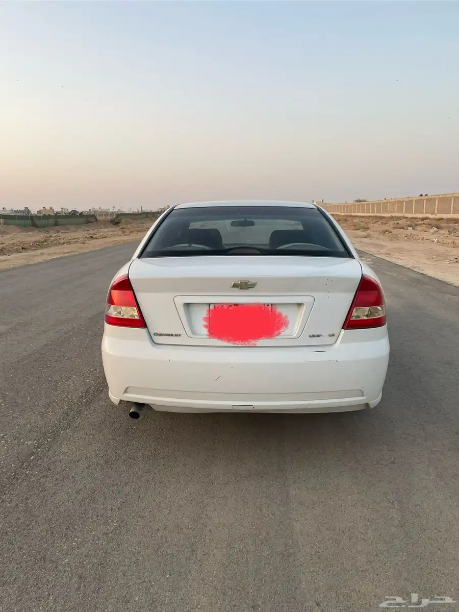 لومينا 2006 2